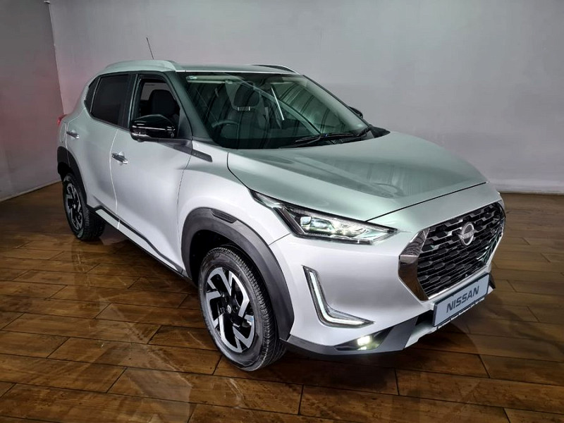 NISSAN MAGNITE 1.0 ACENTA, image 1