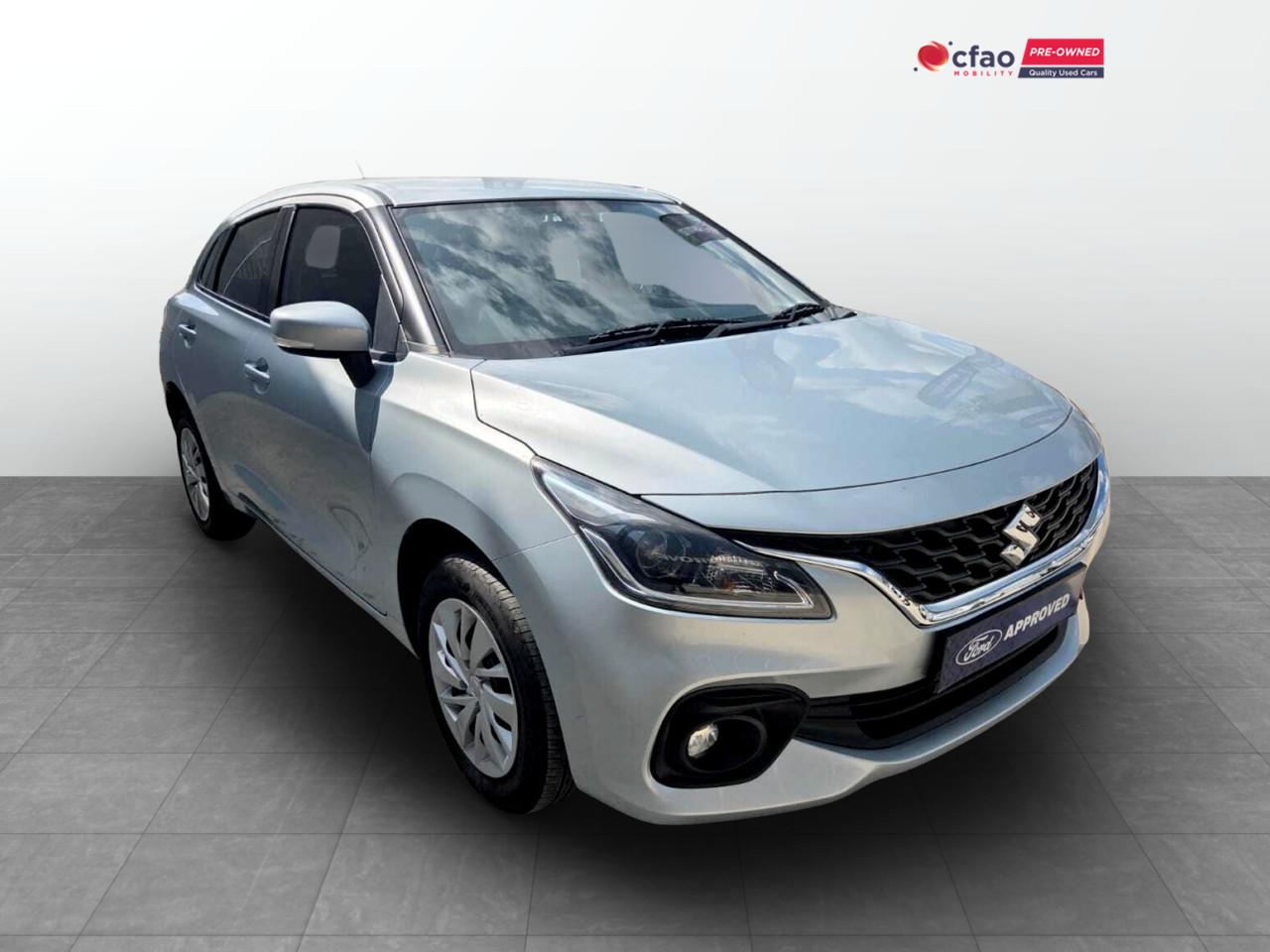 SUZUKI BALENO 1.5 GL, image 1