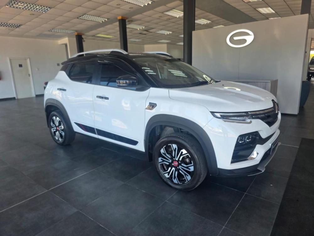 Renault Kiger 1.0T Intens, image 1