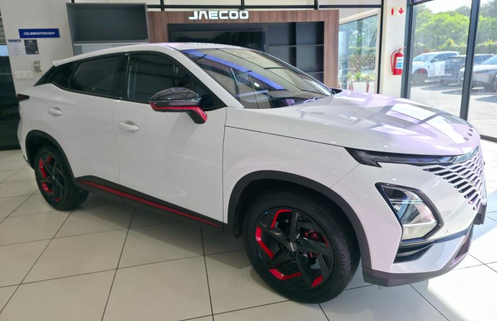 OMODA C5 1.5T Elegance S, image 1