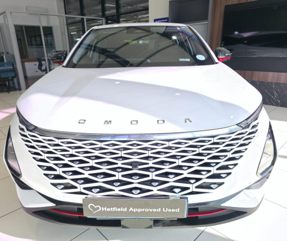 OMODA C5 1.5T Elegance S, image 2