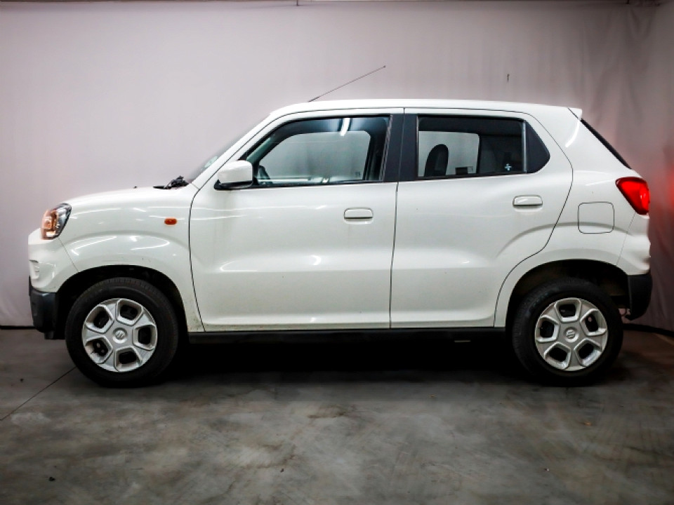 SUZUKI S-PRESSO 1.0 GL, image 2