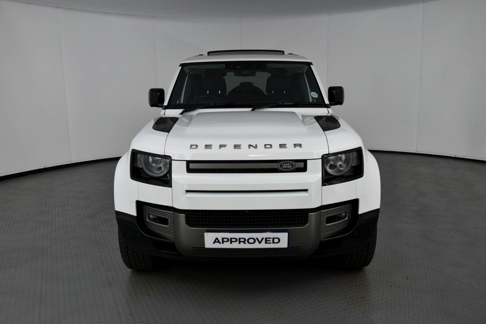 LAND ROVER DEFENDER 110 D300 HSE X-DYNAMIC, image 2