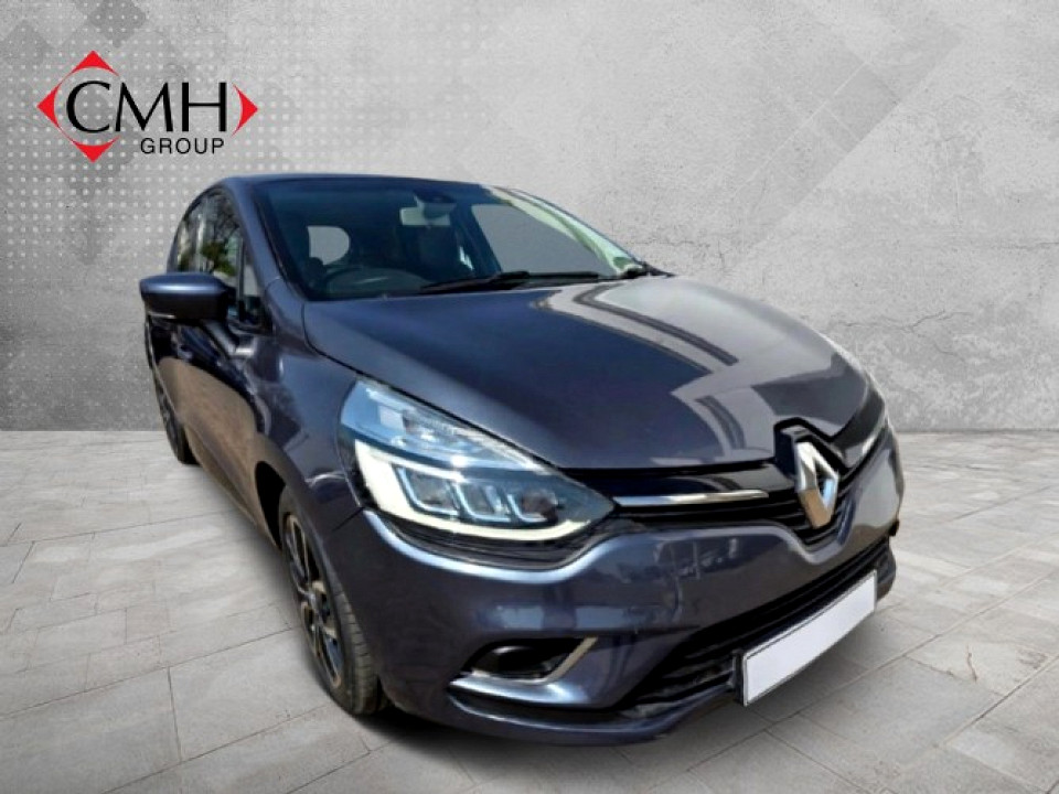 RENAULT CLIO IV 900 T EXPRESSION 5DR (66KW), image 1