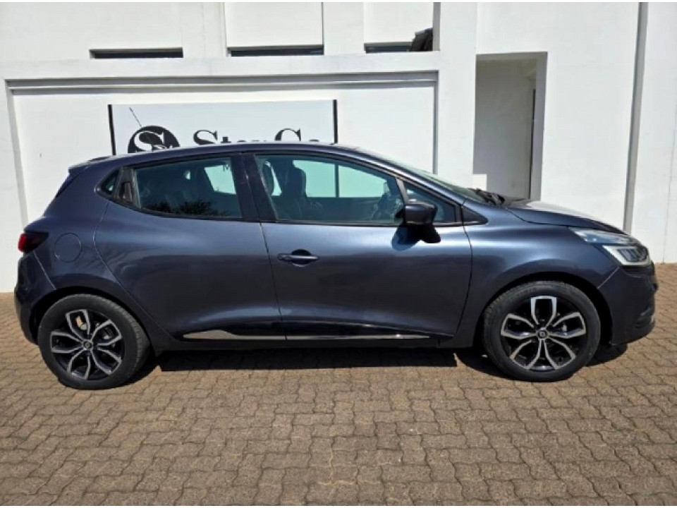 RENAULT CLIO IV 900 T EXPRESSION 5DR (66KW), image 2