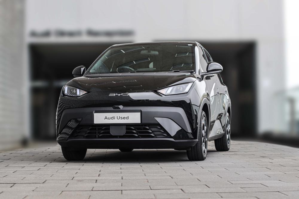 BYD Dolphin Surf Dynamic, image 1