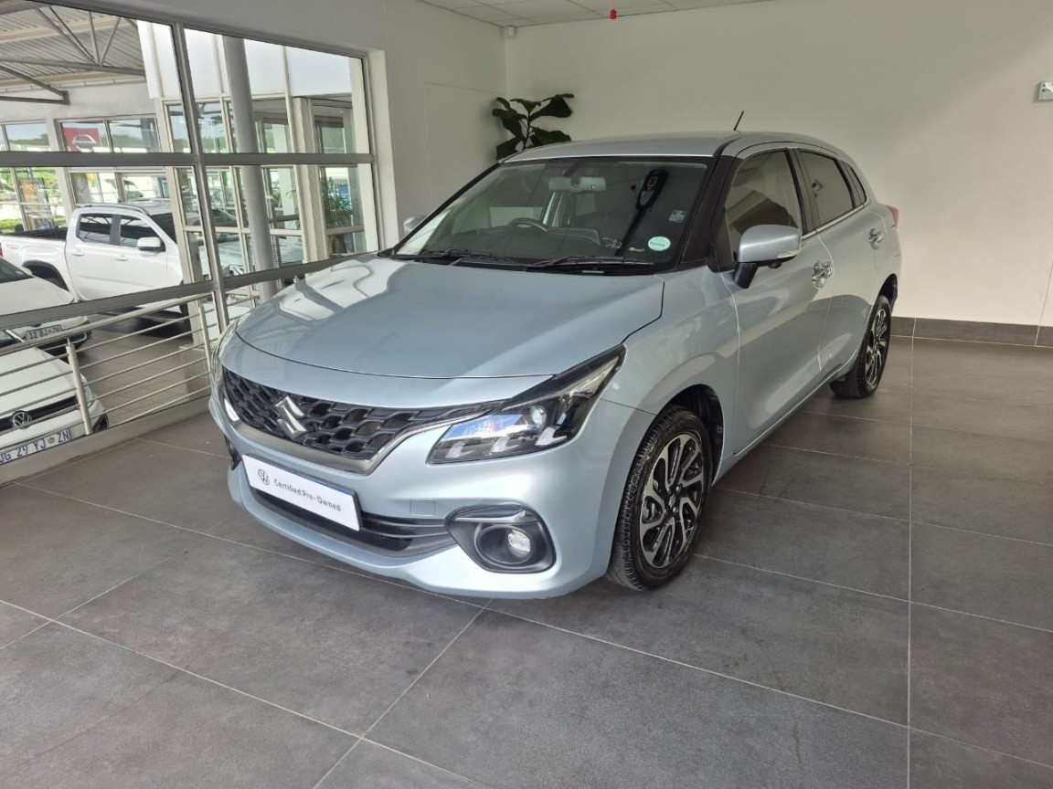 SUZUKI BALENO 1.5 GLX, image 1