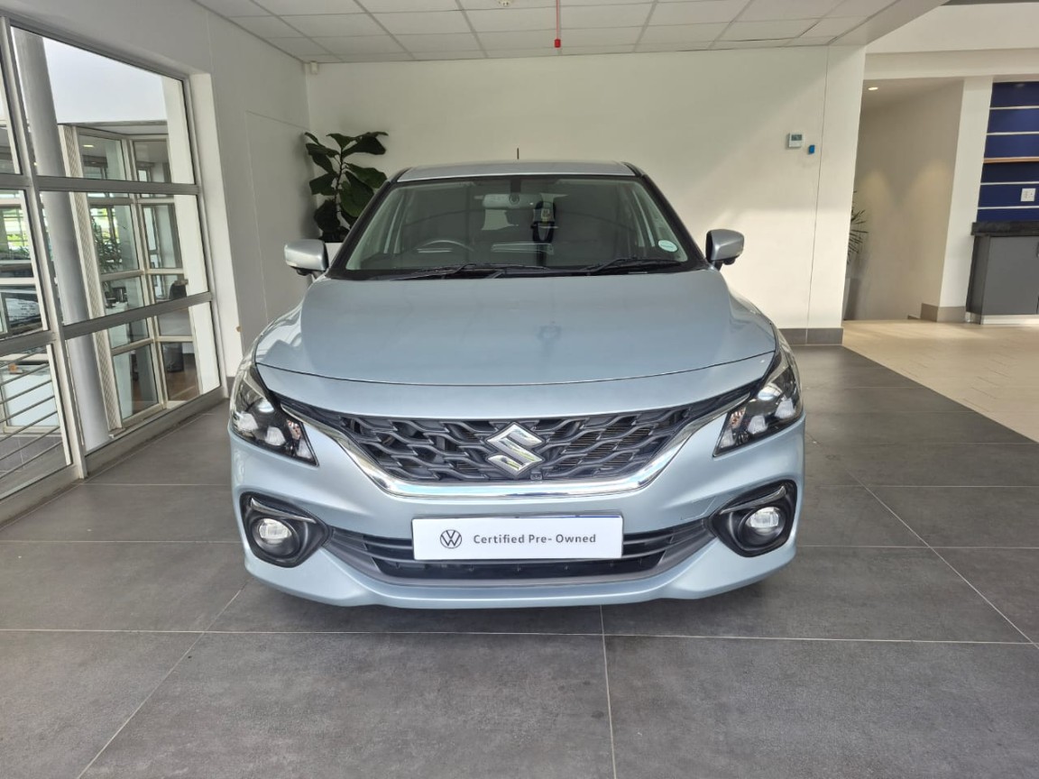 SUZUKI BALENO 1.5 GLX, image 2