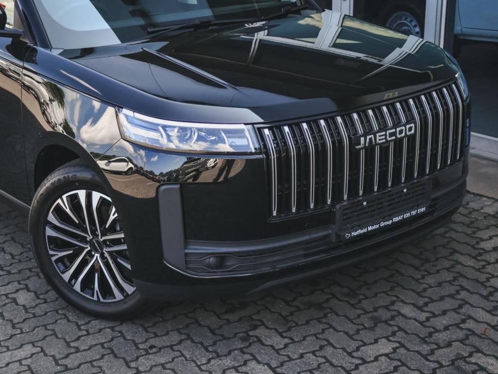 JAECOO J5 1.5T Vortex, image 2