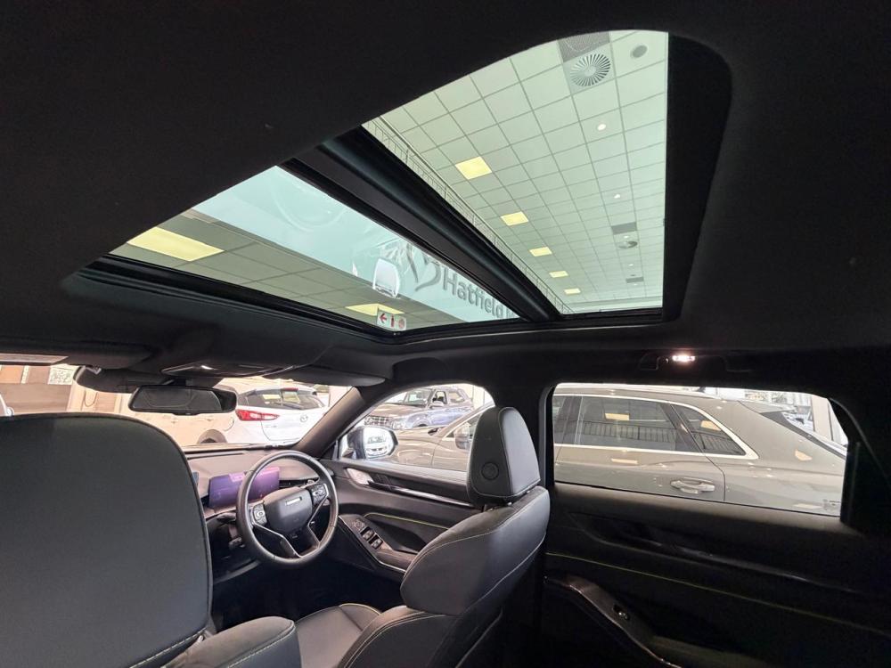 Haval H6 GT 2.0T S-Luxury 7DCT 4WD, image 2