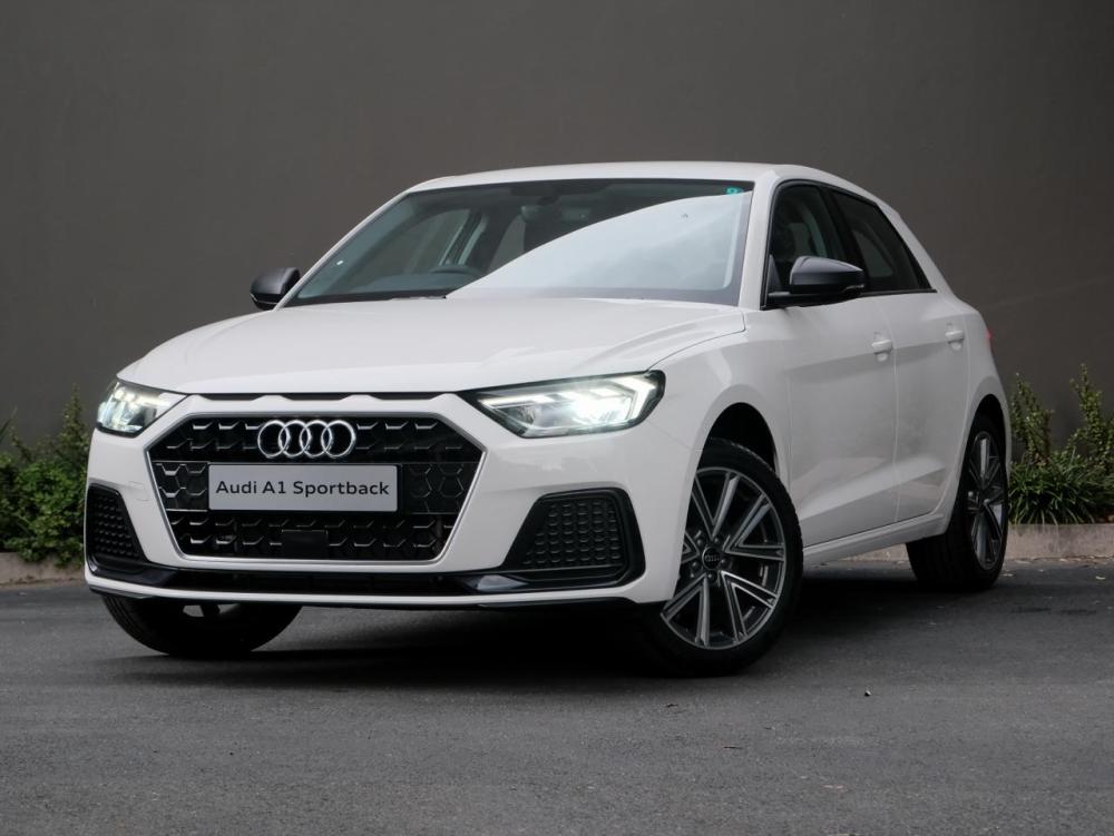Audi A1 Sportback Advanced 30 TFSI S tronic, image 1