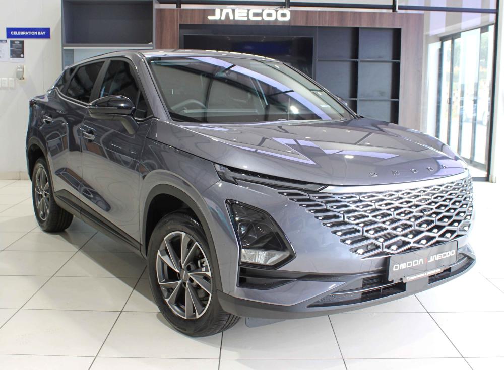 OMODA C5 1.5T Street +, image 1