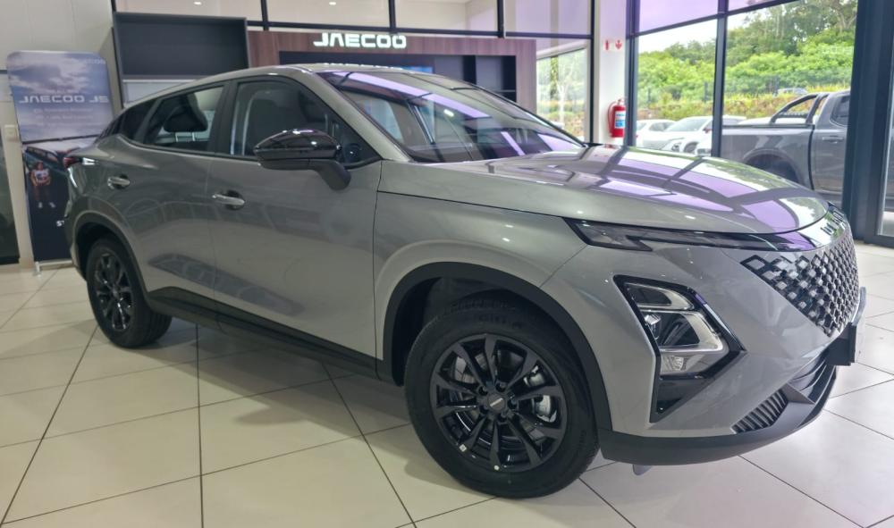 OMODA C5 1.5T Style X, image 1