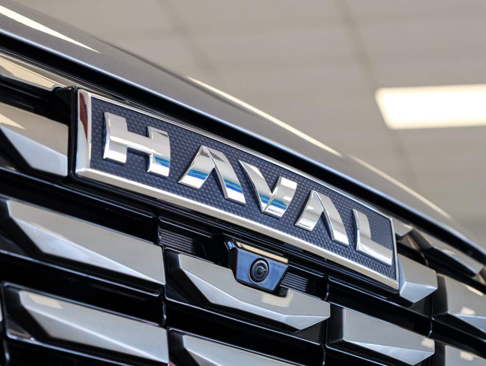 Haval Jolion Pro 1.5 HEV Ultra Luxury DHT, image 2