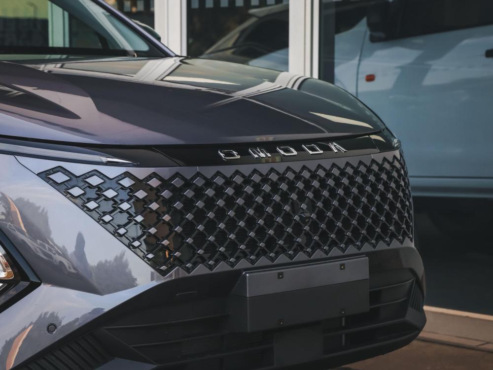 OMODA C5 1.5T SHS DHT, image 1