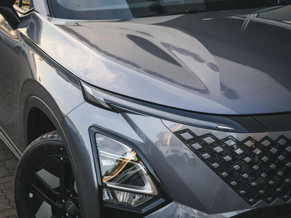 OMODA C5 1.5T SHS DHT, image 2