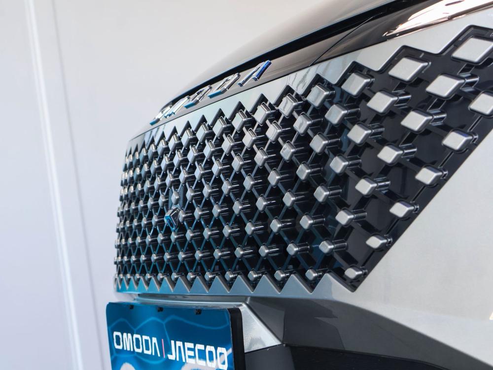 OMODA C5 1.5T Style X, image 2
