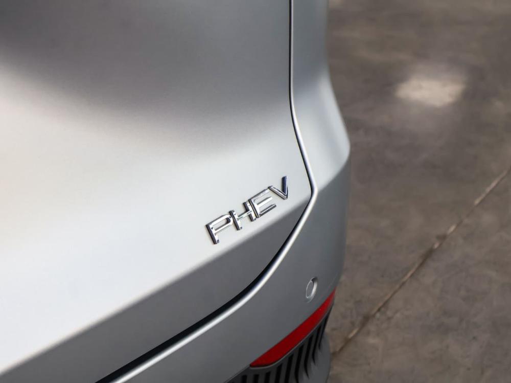 OMODA C7 1.5T SHS PHEV, image 2