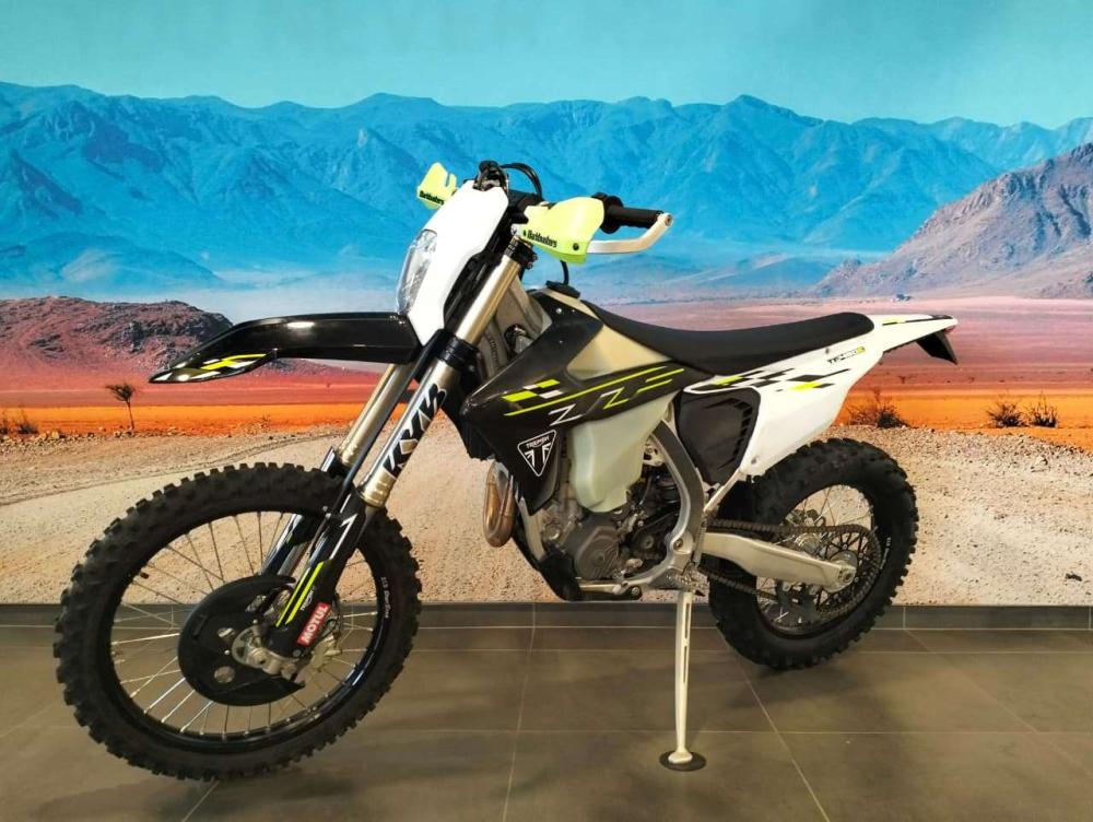 Triumph TF 450-E, image 2