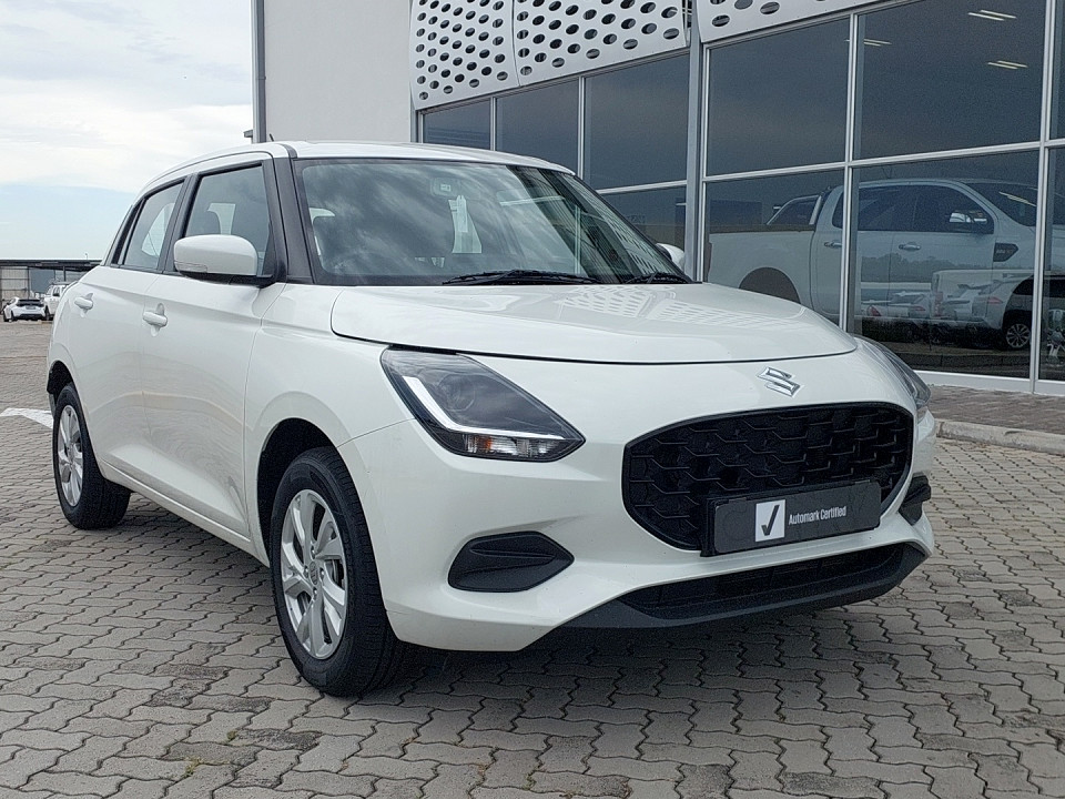 SUZUKI SWIFT 1.2 GL+, image 1