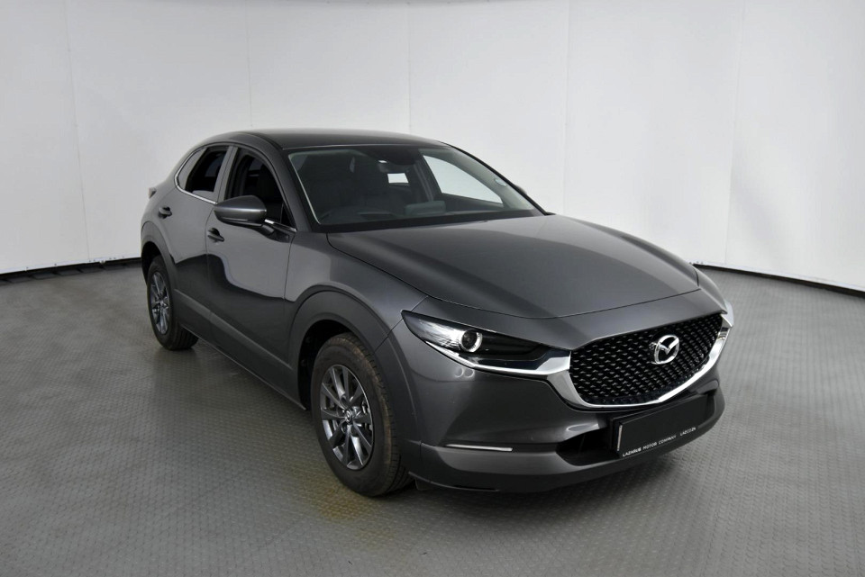 MAZDA CX-30 2.0 ACTIVE A/T, image 1