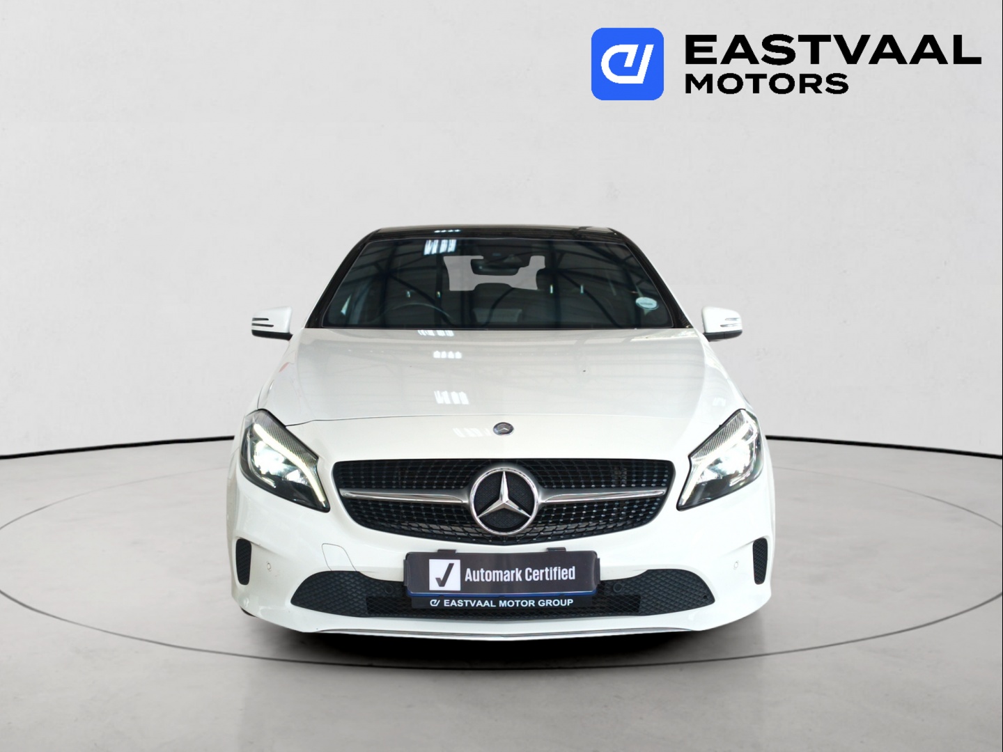 MERCEDES-BENZ A200 STYLE, image 2