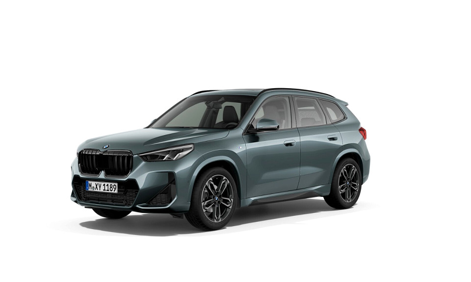 BMW X1 sDRIVE18i M-SPORT, image 1