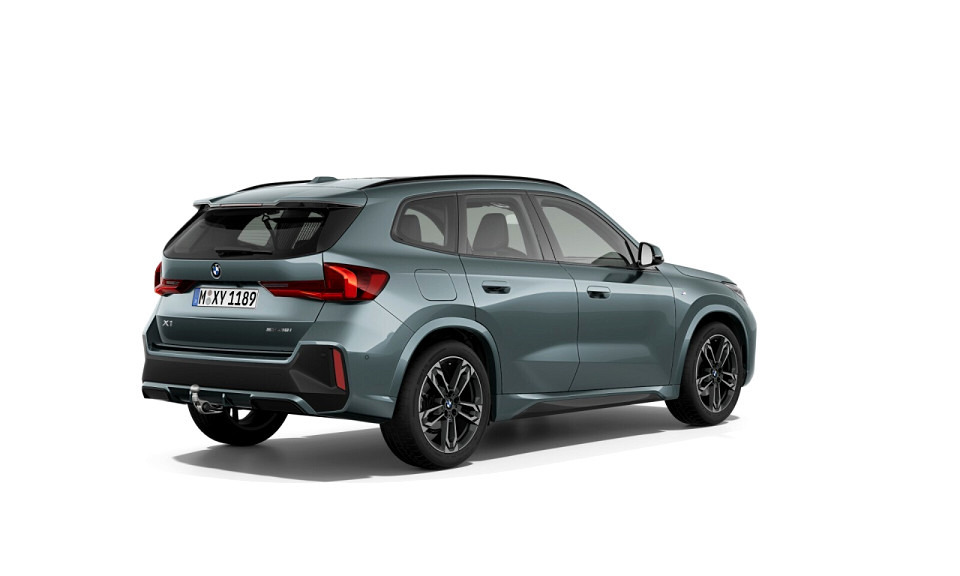 BMW X1 sDRIVE18i M-SPORT, image 2