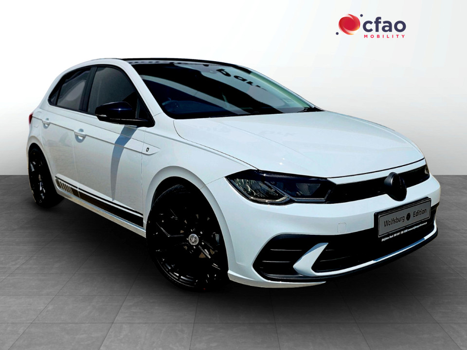 VOLKSWAGEN POLO 1.0 TSI, image 1