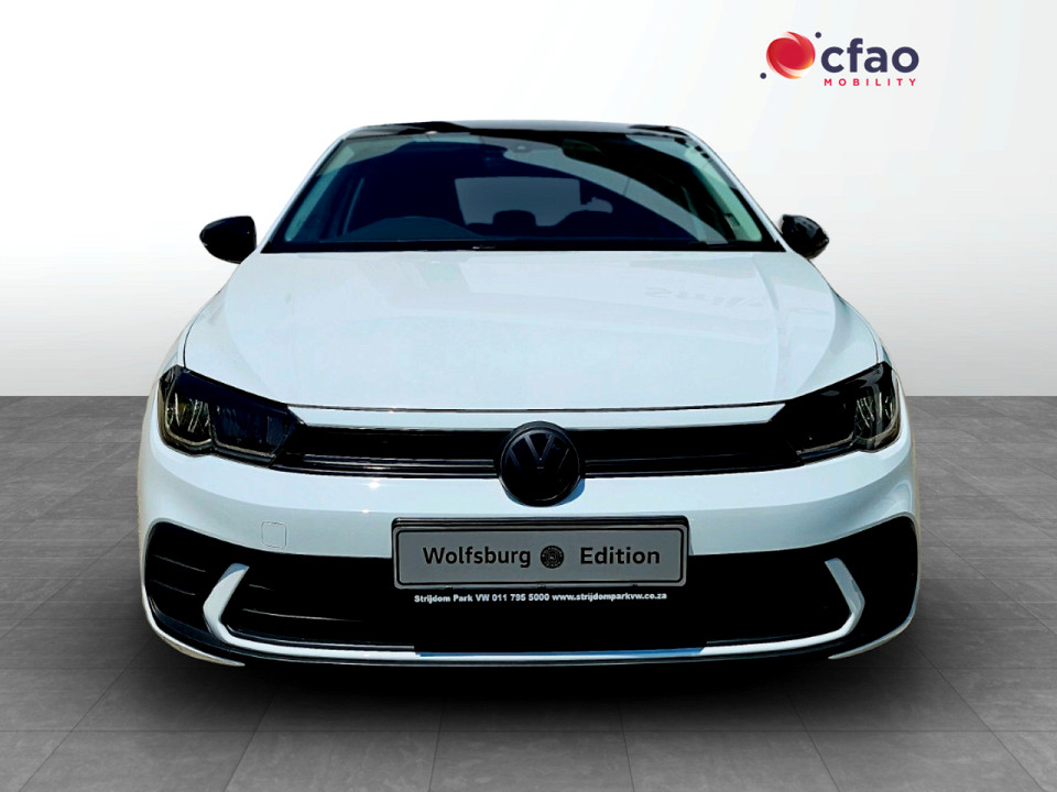 VOLKSWAGEN POLO 1.0 TSI, image 2