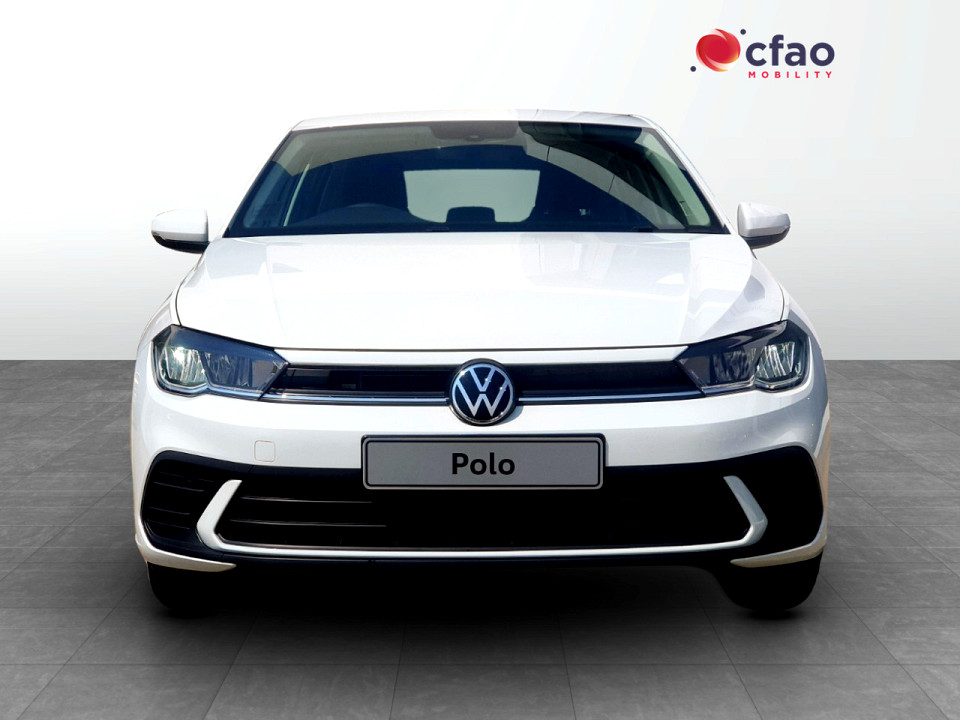 VOLKSWAGEN POLO 1.0 TSI, image 2