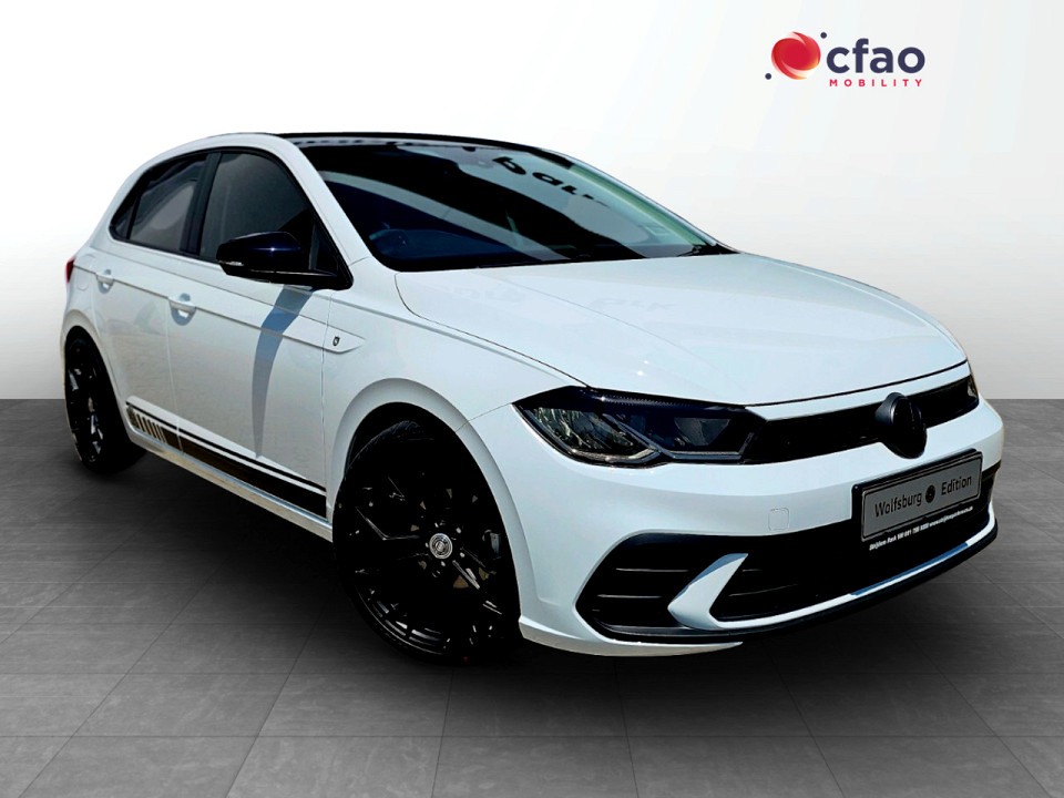 VOLKSWAGEN POLO 1.0 TSI, image 1