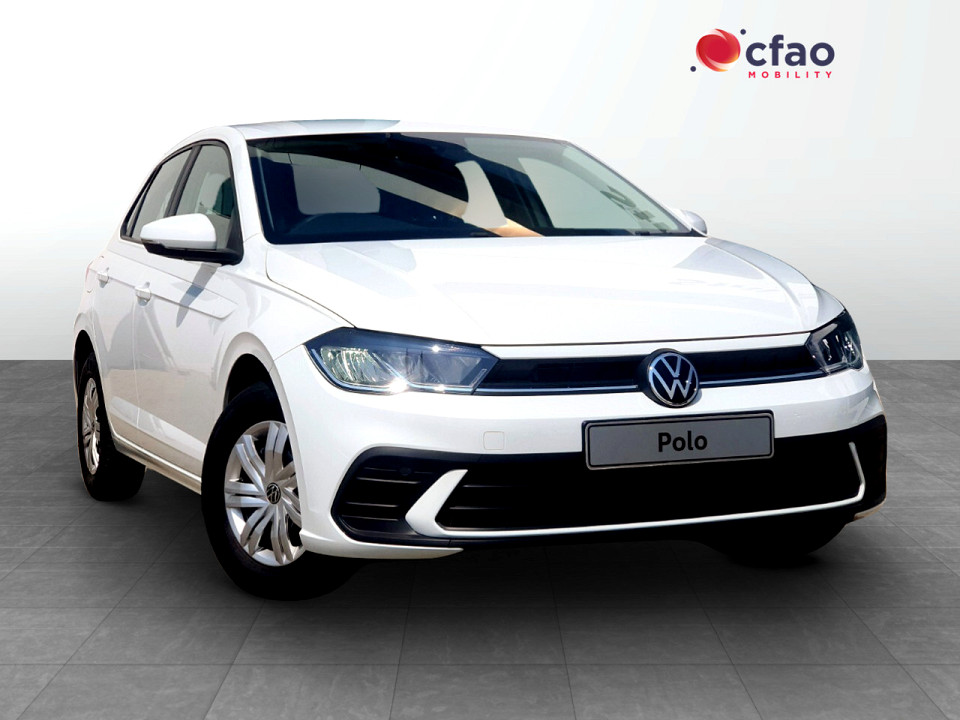 VOLKSWAGEN POLO 1.0 TSI, image 1