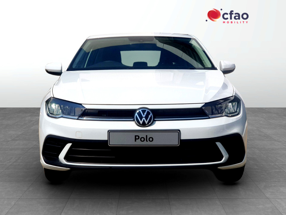VOLKSWAGEN POLO 1.0 TSI, image 2
