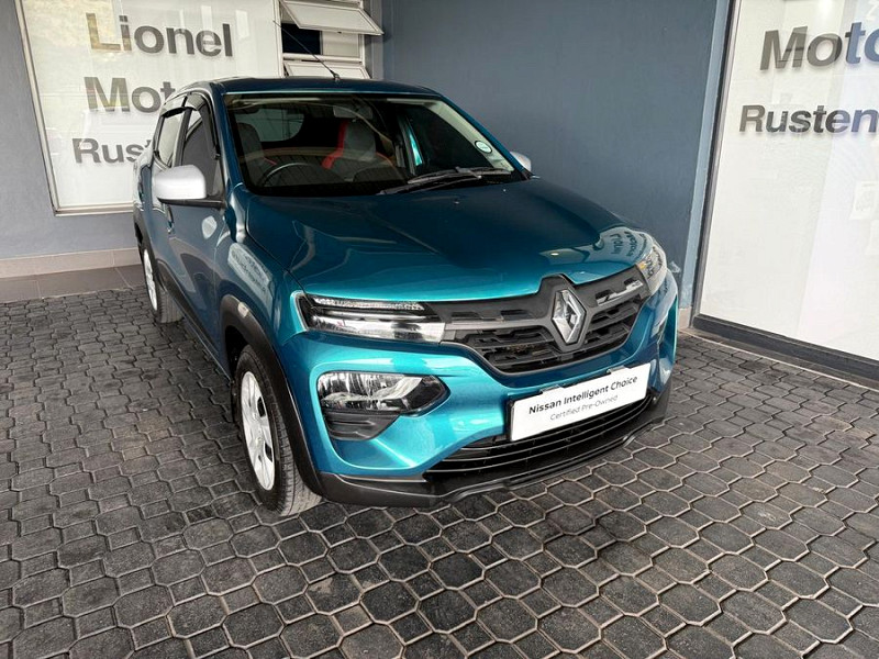 RENAULT KWID 1.0 DYNAMIQUE 5DR , image 1
