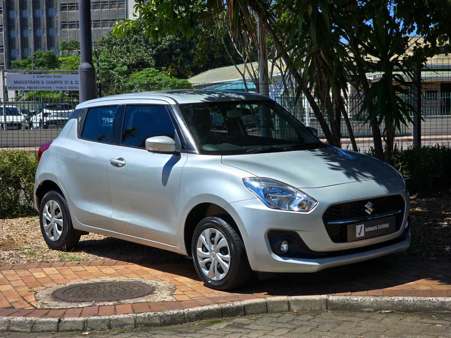 SUZUKI SWIFT 1.2 GL, image 1