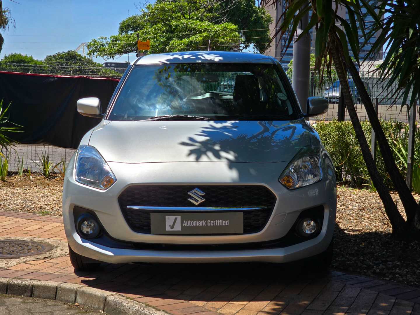 SUZUKI SWIFT 1.2 GL, image 2
