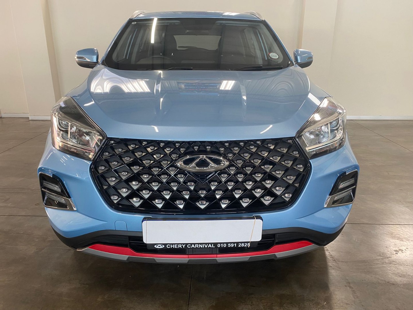 CHERY TIGGO 4 PRO 1.5T LIT DCT, image 2