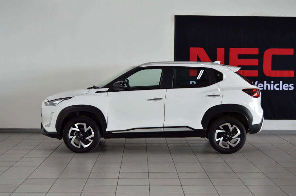 NISSAN MAGNITE 1.0T ACENTA PLUS CVT, image 2