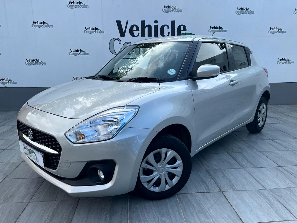 SUZUKI SWIFT 1.2 GL, image 2