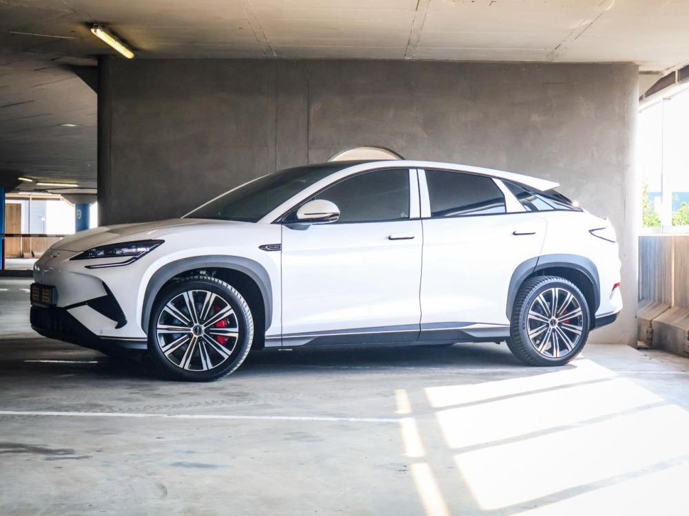 BYD Sealion 7 Performance AWD, image 1