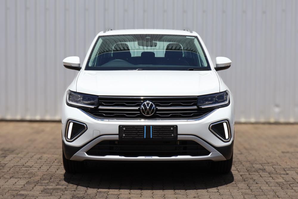 Volkswagen T-Cross 1.0 TSI Style DSG, image 2