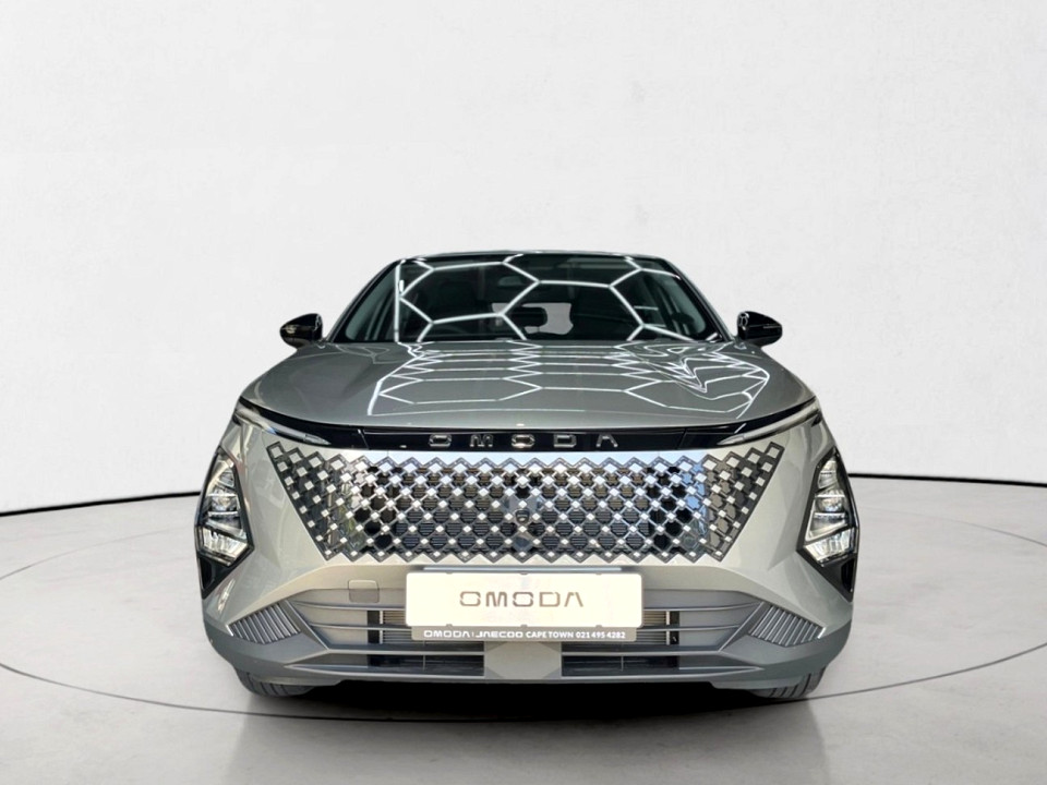 OMODA OMODA C5 1.5T LUXURY X, image 2