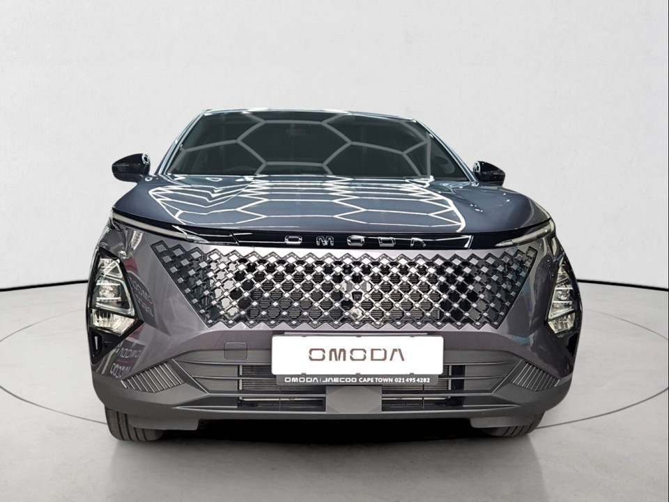 OMODA OMODA C5 1.5T STYLE X, image 1
