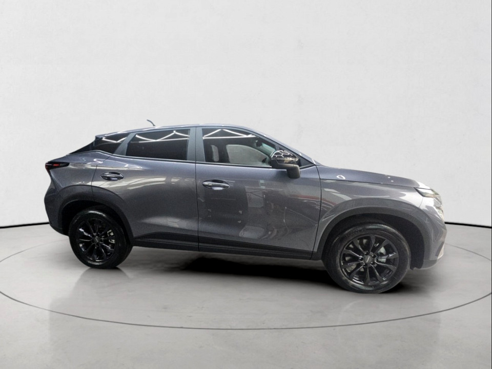 OMODA OMODA C5 1.5T STYLE X, image 2