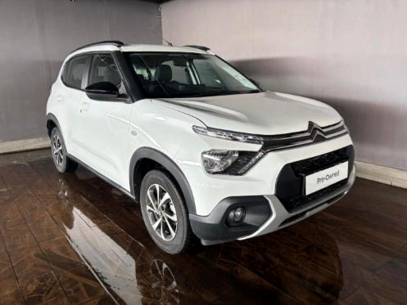 CITROEN C3 1.2 MAX (61kW), image 1