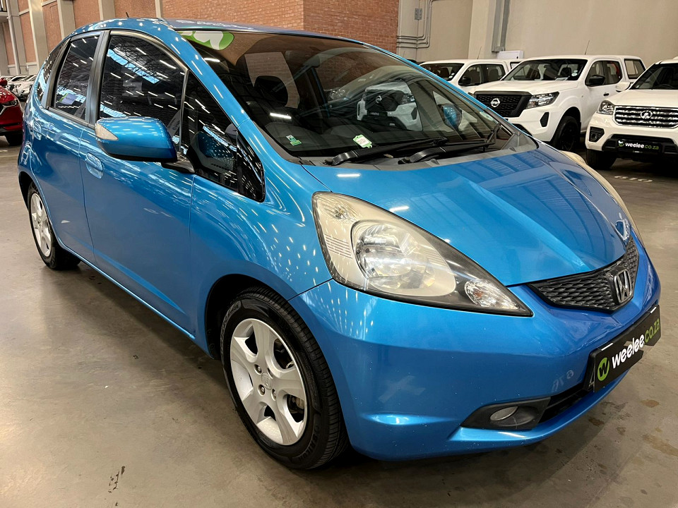 HONDA JAZZ 1.5 EXECUTIVE, image 1