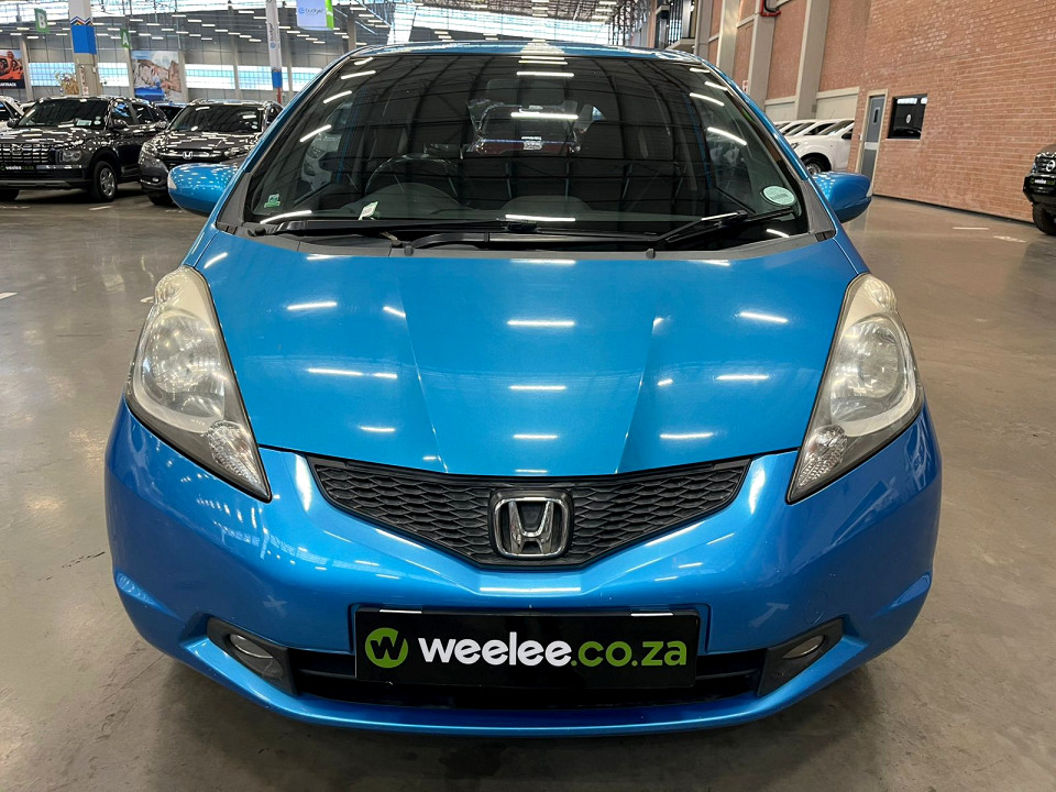 HONDA JAZZ 1.5 EXECUTIVE, image 2