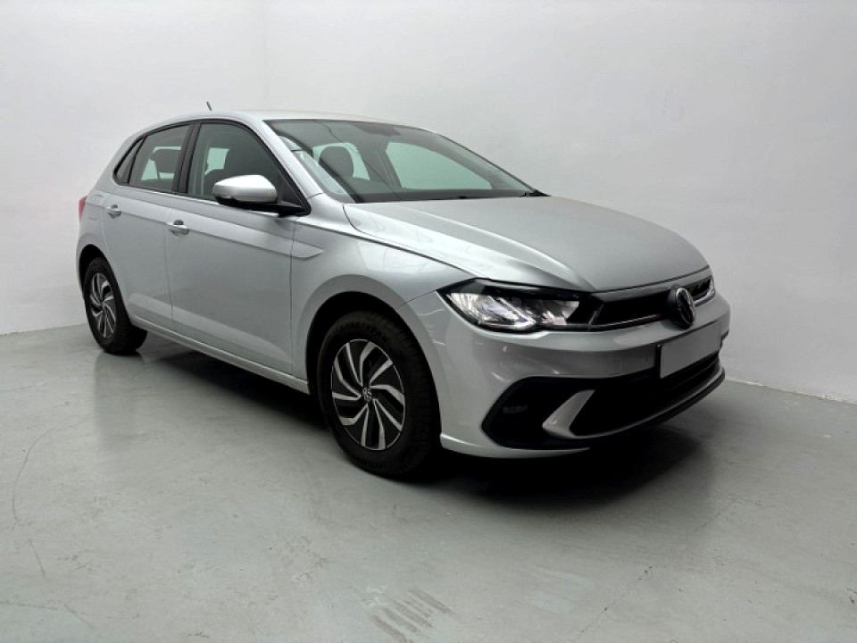 VOLKSWAGEN POLO 1.0 TSI LIFE DSG, image 1