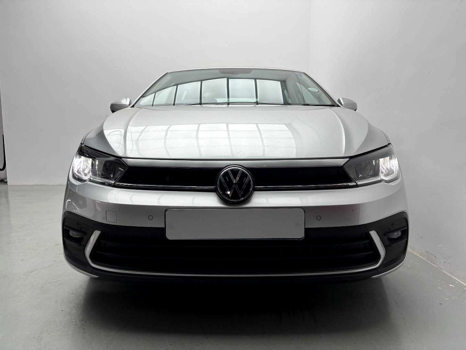 VOLKSWAGEN POLO 1.0 TSI LIFE DSG, image 2